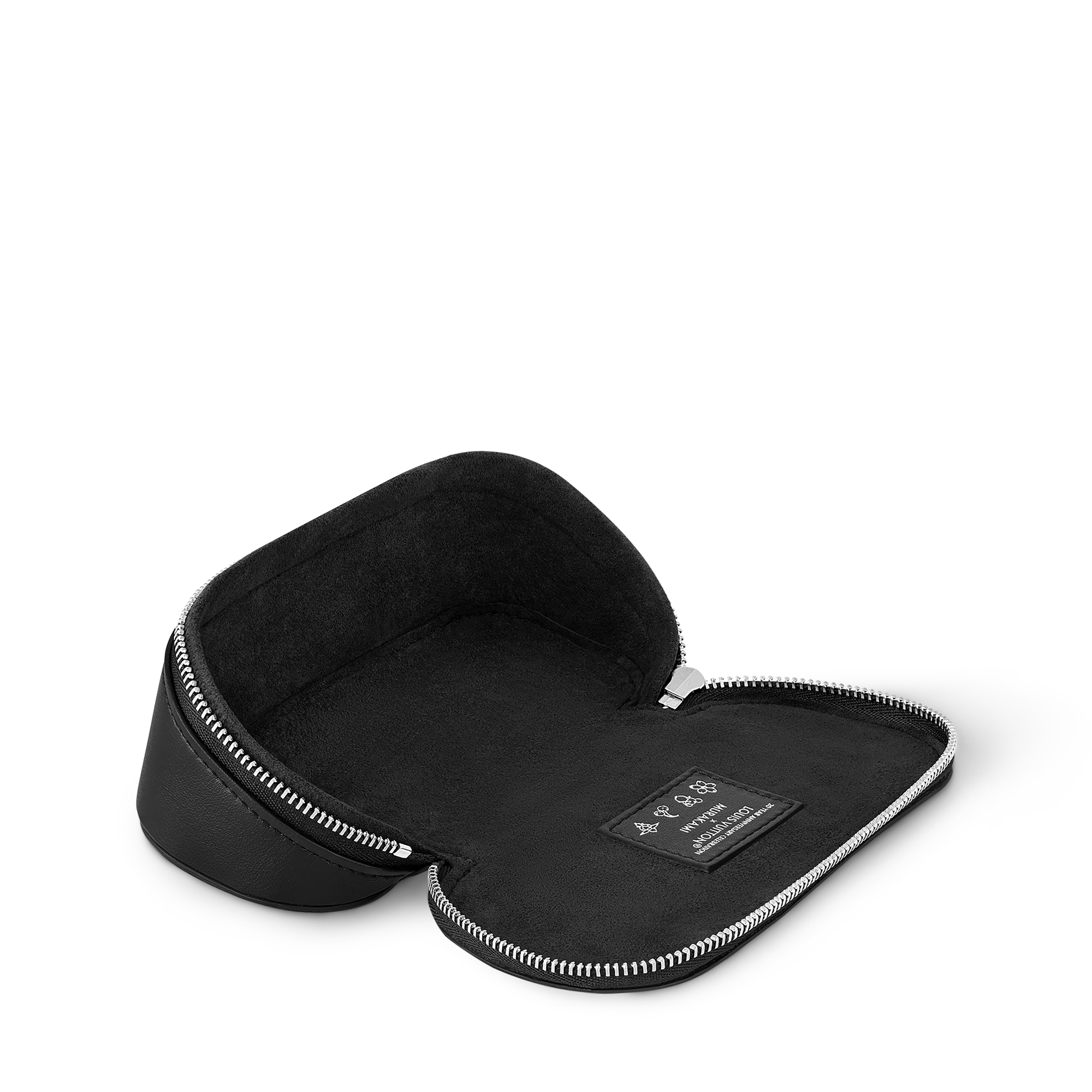 LV x TM Monogram Multicolor Sunglasses Pouch - Sport and Games